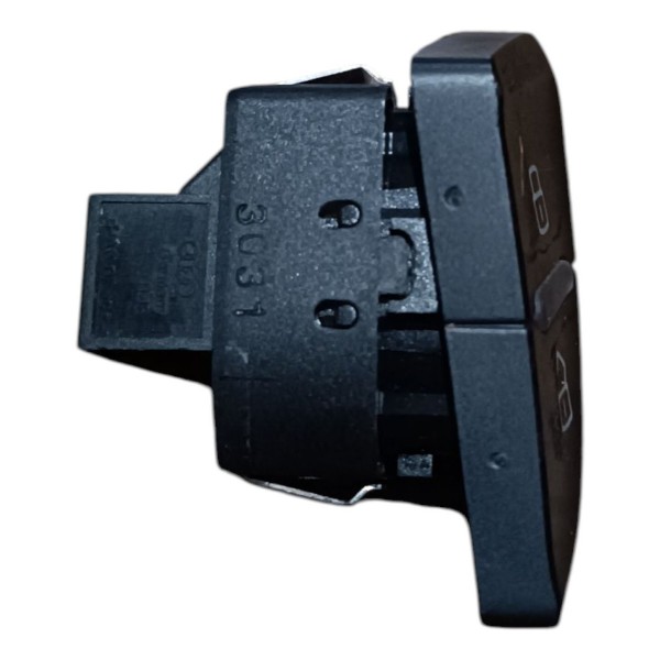 Botão Trava Destrava Porta Audi A4 A5 2009 2010 2011 A 2014