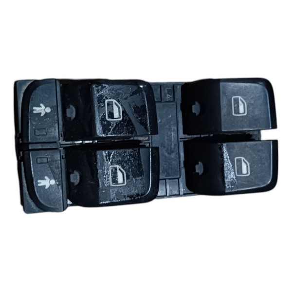 Botão Dianteiro Esquerdo Audi Q3 2014 2015 2016 2017 2018