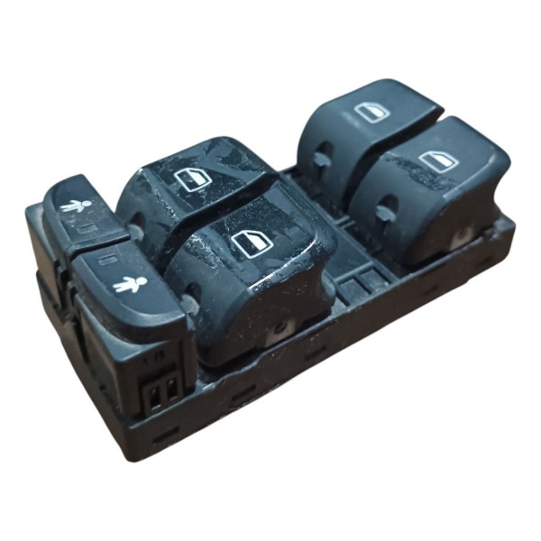 Botão Dianteiro Esquerdo Audi Q3 2014 2015 2016 2017 2018