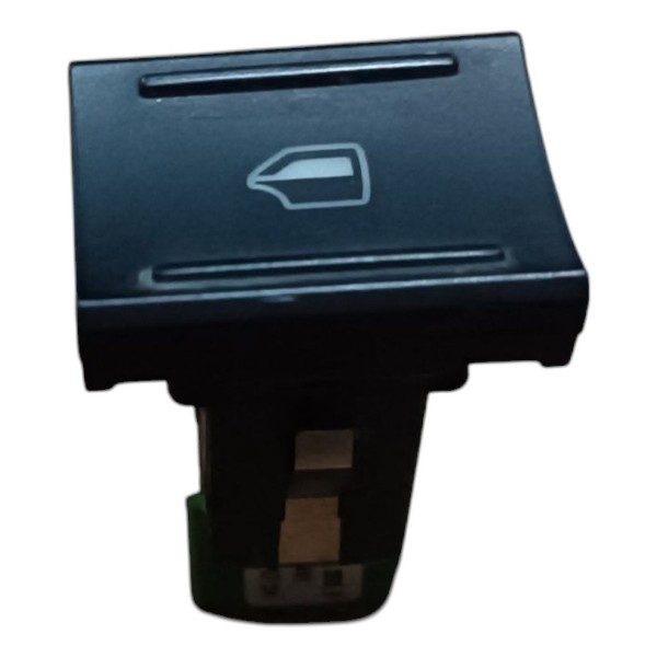 Botão Vidro Elétrico Traseiro Painel Gol Voyage G6 13/16 Esq