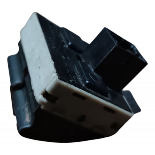 Botão Duplo Vidro Elétrico Gol G5 G6 G7 Fox Voyage Saveiro