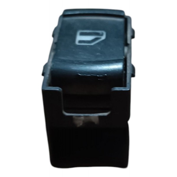 Botão Vidro Elétrico Passageiro Golf Bora Passat 1999/2010