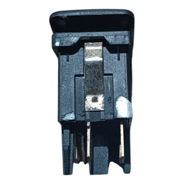 Botão Vidro Traseiro Gol Parati Saveiro Santana 1985 A 1995