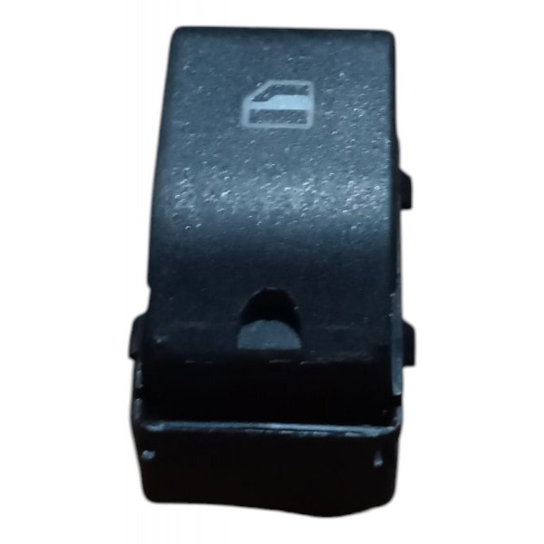 Botão Vidro Dianteiro Direito Vw Gol Voyage 2008 2009 A 2013