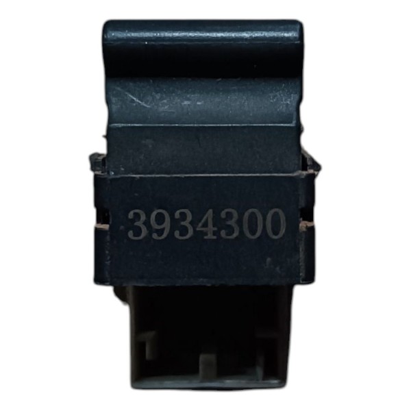 Botao Vidro Eletrico Original Gol G5 G6 G7 Voyage Saveiro