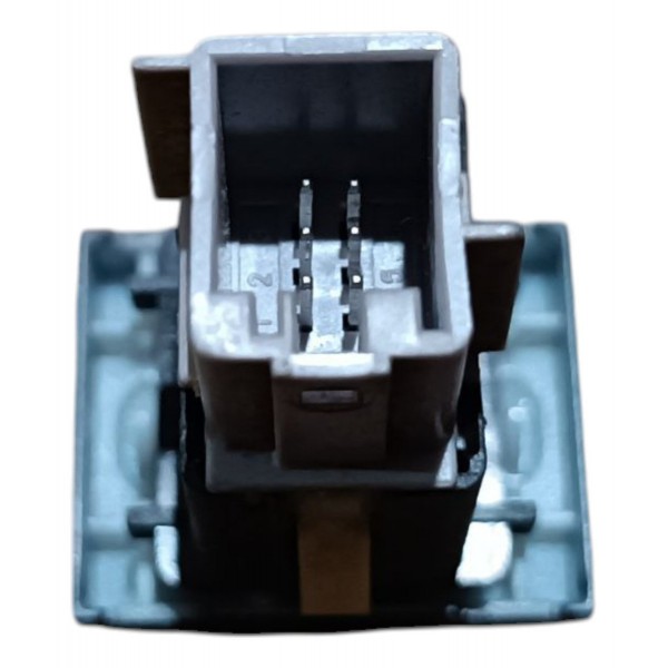 Botão Vidro Traseiros Vw Gol Voyage G6 2013 2014 2015 2016