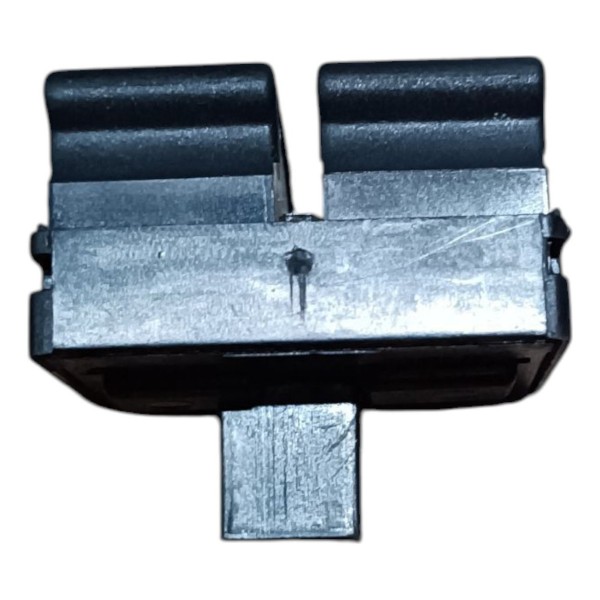 Botão Vidro Dianteiro Esquerdo Vw Voyage Saveiro Fox Gol