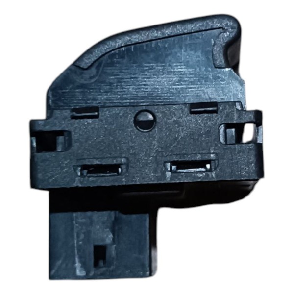 Botão Vidro Dianteiro Esquerdo Vw Voyage Saveiro Fox Gol