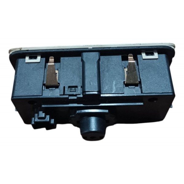 Botão Comando Chave Luz Volvo Xc60 2009 A 2012 Bege