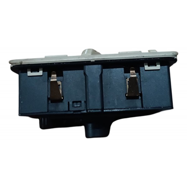 Botão Comando Chave Luz Volvo Xc60 2009 A 2012 Bege