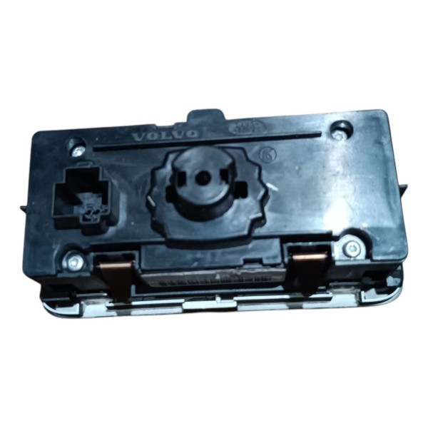 Botão Comando Chave Luz Volvo Xc60 2012 2013 2014 2015
