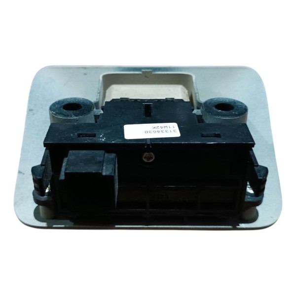 Botão Freio Mão Elétrico Volvo Xc60 2008 2009 A 2015 Bege