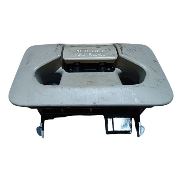 Botão Freio Mão Elétrico Volvo Xc60 2008 2009 A 2015 Bege