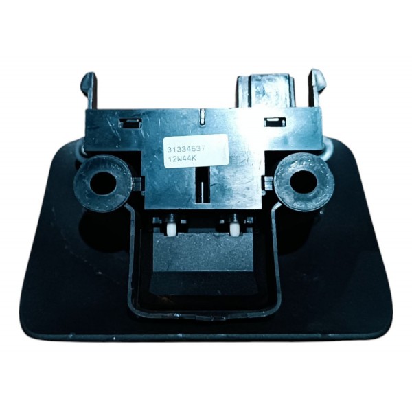 Botão Freio Mão Elétrico Volvo Xc60 2009 2010 A 2015 Preto