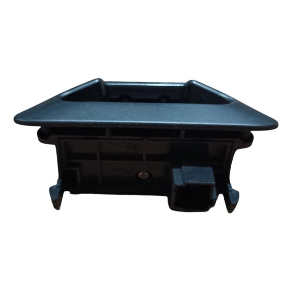 Botão Freio Mão Elétrico Volvo Xc60 2009 2010 A 2015 Preto