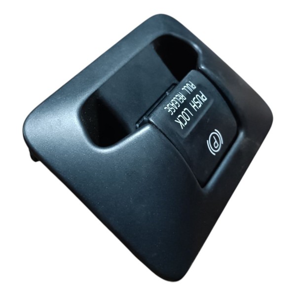 Botão Freio Mão Elétrico Volvo Xc60 2009 2010 A 2015 Preto