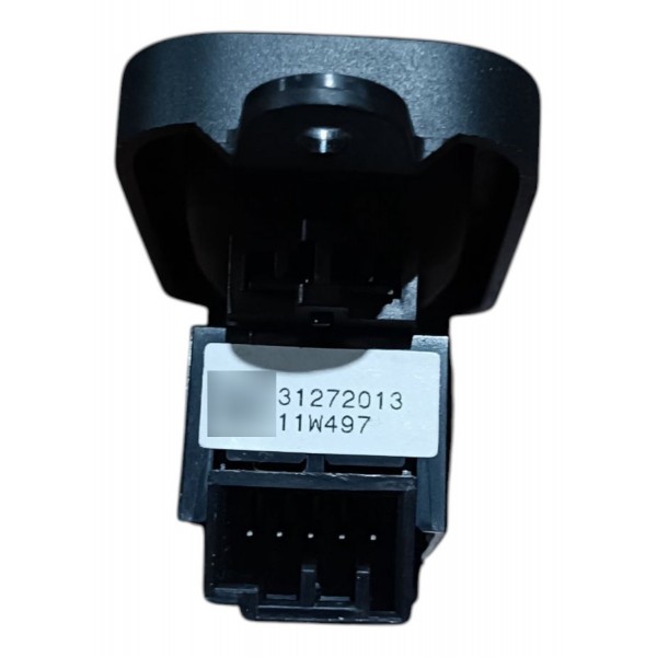 Botão Interruptor Vidro Traseiro Volvo Xc60 2009 A 2012