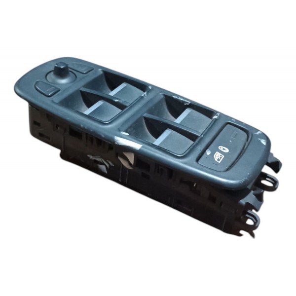 Botão Vidro Elétrico Dianteiro Esquerd Jaguar 2015 2016 2017