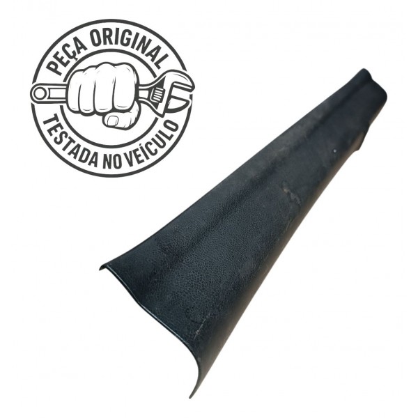 Soleira Porta Dianteira Direita Hyundai Veloster 2011 2012 Preto