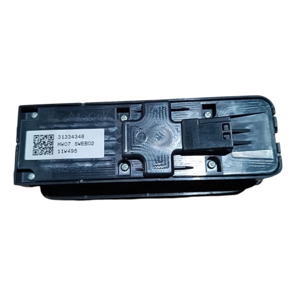 Botao Vidro Elétrico Comando Para Volvo V60 S60 Xc60 2009-17