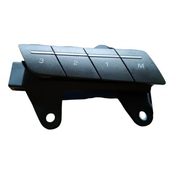 Botão Comando Bancos Land Rover Evoque 2011 2012 A 2015