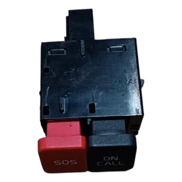 Botão Interruptor Sos On Call Volvo Xc60 2011 2012 A 2015