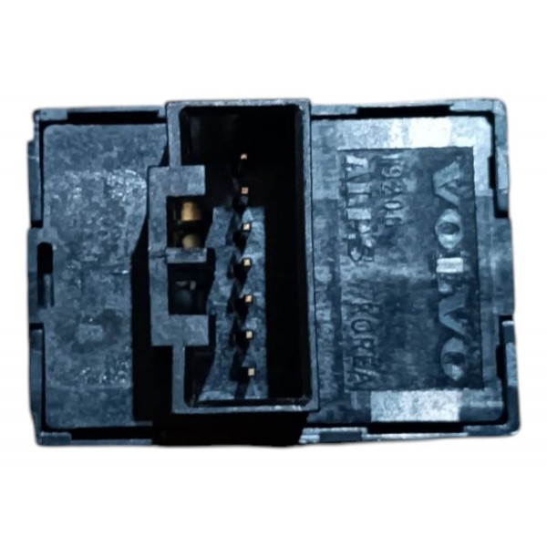 Botão Interruptor Sos On Call Volvo Xc60 2011 2012 A 2015