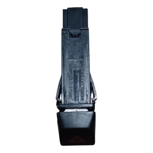 Botão Pisca Alerta Volvo Xc60 2008 2010 2011 2012 A 2015
