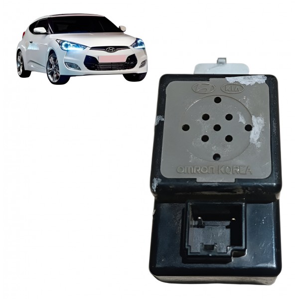 Modulo Sirene Alarme Hyundai Veloster 2012 2013 2014 Orig