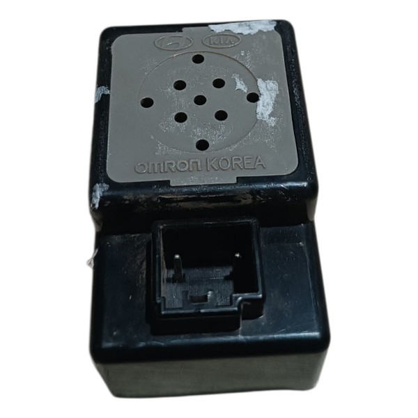 Modulo Sirene Alarme Hyundai Veloster 2012 2013 2014 Orig