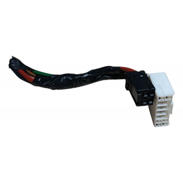 Plug Chicote Modulo Pdm Relé Hyundai Veloster 2012 2013 2014