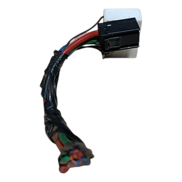 Plug Chicote Modulo Pdm Relé Hyundai Veloster 2012 2013 2014