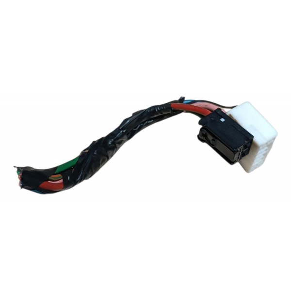 Plug Chicote Modulo Pdm Relé Hyundai Veloster 2012 2013 2014