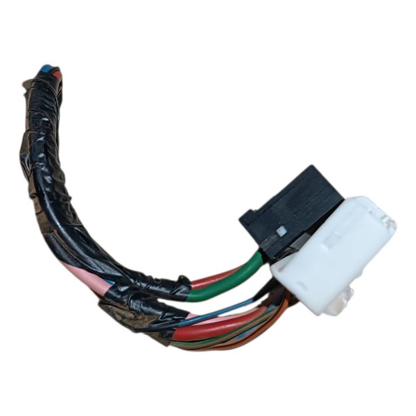 Plug Chicote Modulo Pdm Relé Hyundai Veloster 2012 2013 2014