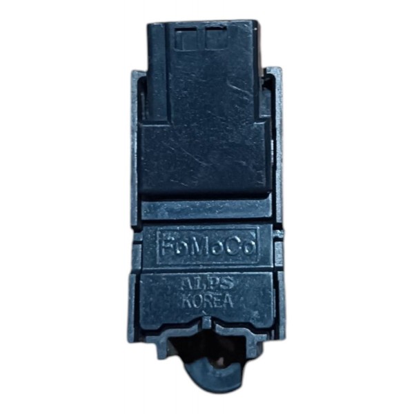 Botão Vidro Traseiro Land Rover Evoque 2011 2012 A 2017