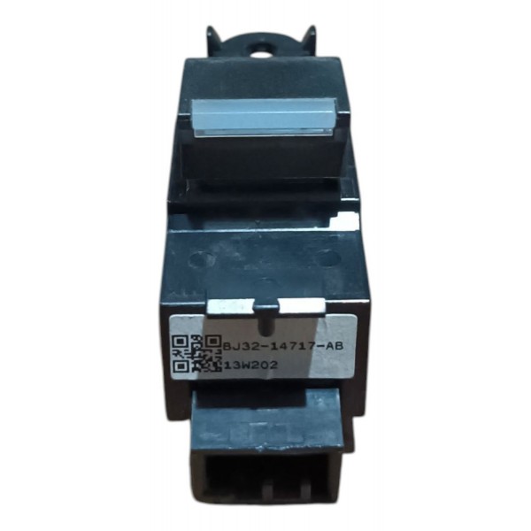 Botão Vidro Traseiro Land Rover Evoque 2011 2012 A 2017