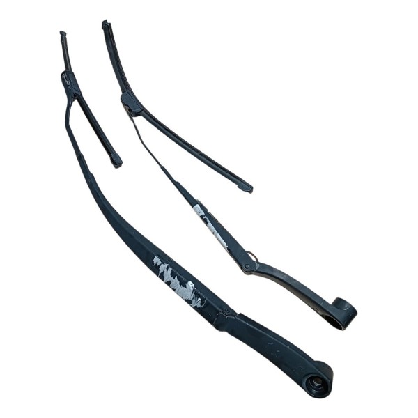 Par Braço Limpador Parabrisa Hyundai Veloster 2012 2013 2014 Esquerdo