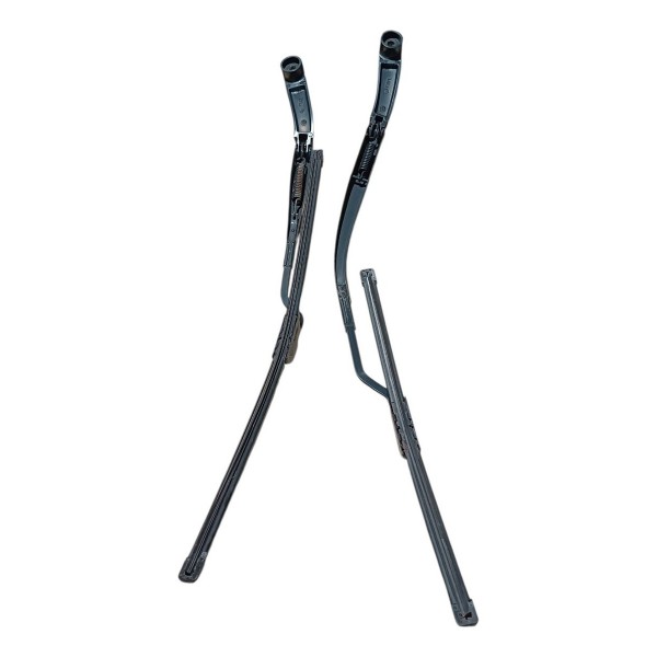 Par Braço Limpador Parabrisa Hyundai Veloster 2012 2013 2014 Esquerdo