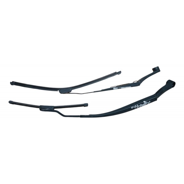 Par Braço Limpador Parabrisa Hyundai Veloster 2012 2013 2014 Esquerdo