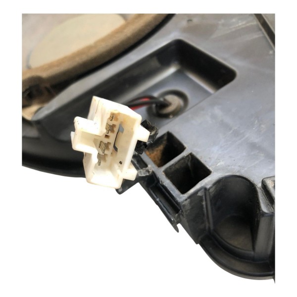 Auto Falante Subwoofer Hyundai Veloster 1.6 2012 2013 A 2018 Preto