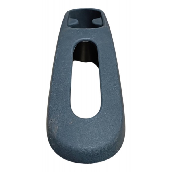 Console Central Porta Copos Fiat 500 2012 2013 2014 2015