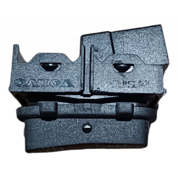 Botão Trava Porta Dianteira Esquerda Volvo Xc60 2008 A 2013