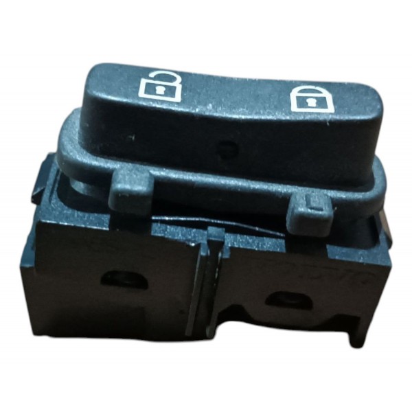 Botão Trava Porta Dianteira Esquerda Volvo Xc60 2008 A 2013