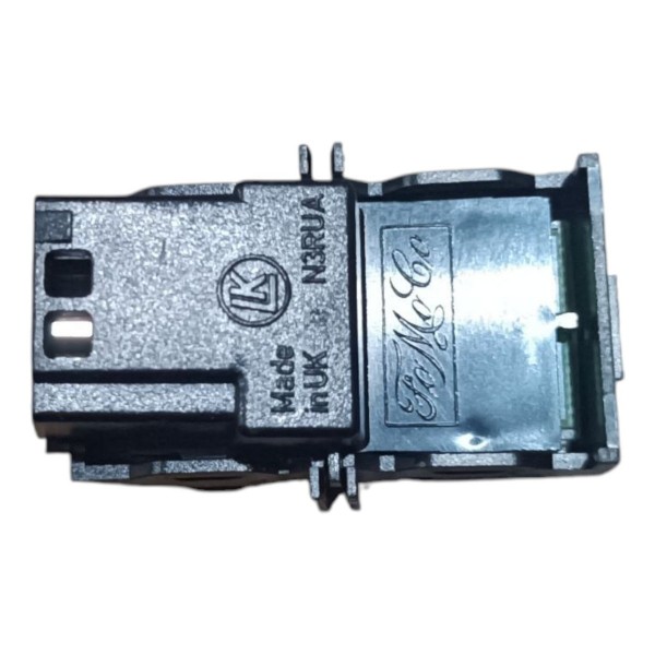 Botão Trava Porta Dianteira Direita Volvo Xc60 2008 A 2013