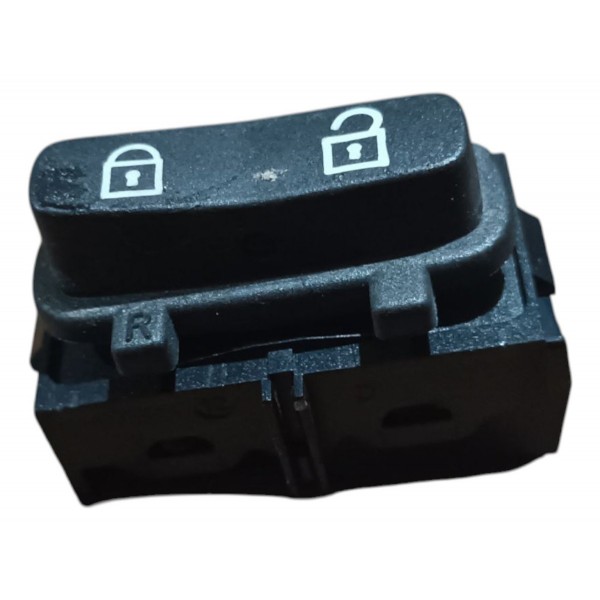 Botão Trava Porta Dianteira Direita Volvo Xc60 2008 A 2013