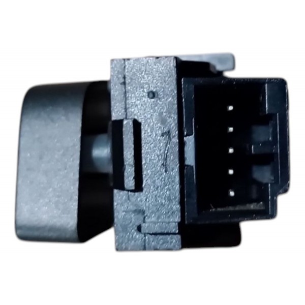 Botão Trava Porta Dianteira Direita Rover Evoque 2012 A 2015