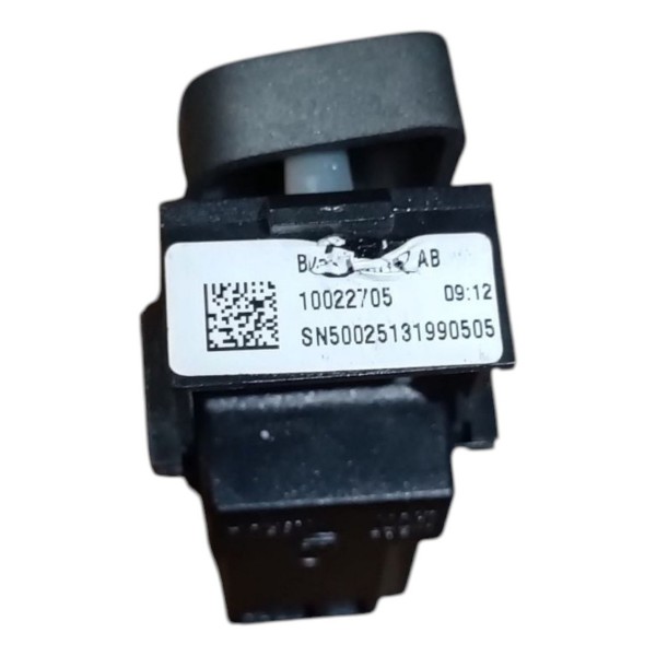 Botão Trava Porta Dianteira Direita Rover Evoque 2012 A 2015