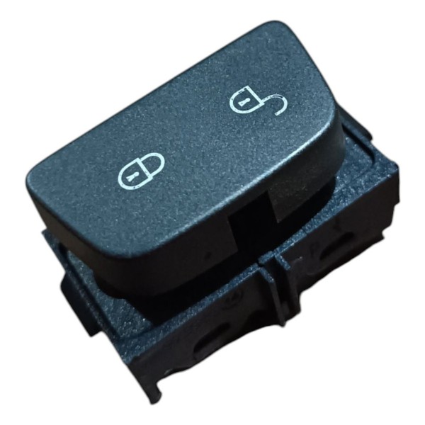 Botão Trava Porta Dianteira Esquerd Rover Evoque 2012 A 2015