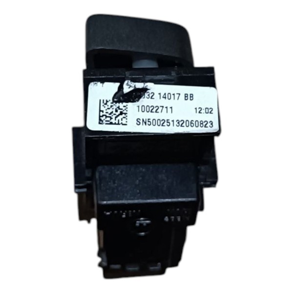 Botão Trava Porta Dianteira Esquerd Rover Evoque 2012 A 2015