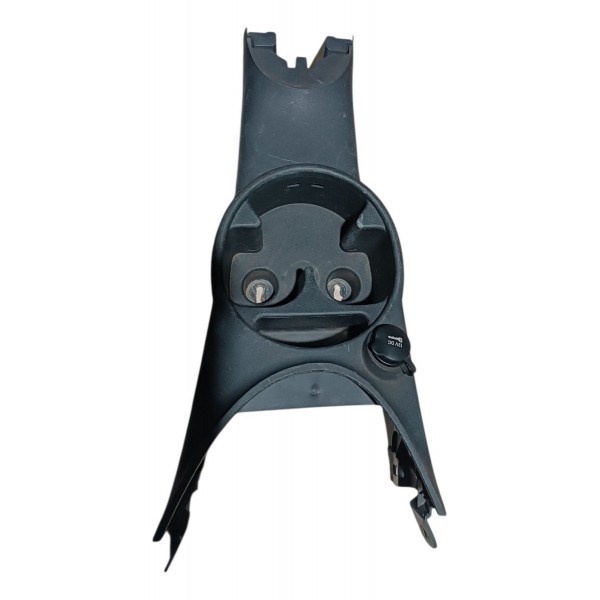 Console Central Fiat 500 Cult Original 2011 2012 2013 2014